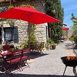 La Steveniere Et D'hotes