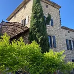 La Steveniere Et D'hotes 4* Chandolas