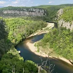 La Steveniere Et D'hotes 4*
