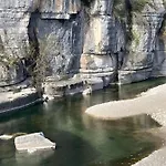 Vendégház La Steveniere Et D'hotes 4*