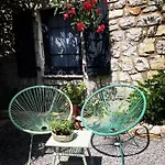 La Steveniere Et D'hotes Vendégház 4*