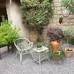 La Steveniere Et D'hotes Vendégház