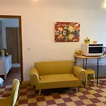 Vendégház La Steveniere Et D'hotes