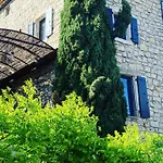 La Steveniere Et D'hotes Vendégház Chandolas