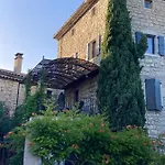 Vendégház La Steveniere Et D'hotes 4*