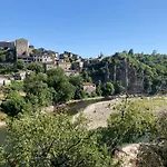 La Steveniere Et D'hotes Vendégház 4*