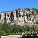La Steveniere Et D'hotes 4* Chandolas