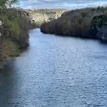 La Steveniere Et D'hotes Vendégház 4*