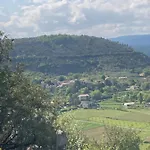 La Steveniere Et D'hotes Vendégház Chandolas