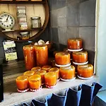 La Steveniere Et D'hotes 4*