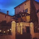 La Steveniere Et D'hotes Chandolas