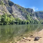 La Steveniere Et D'hotes 4*
