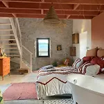 Vendégház La Steveniere Et D'hotes 4*