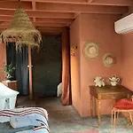 Vendégház La Steveniere Et D'hotes