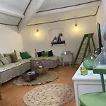 La Steveniere Et D'hotes 4* Chandolas
