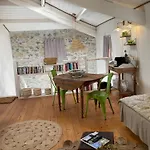 La Steveniere Et D'hotes