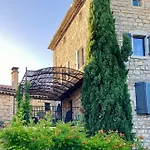 La Steveniere Et D'hotes 4*