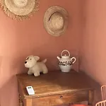 La Steveniere Et D'hotes 4*