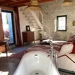 La Steveniere Et D'hotes 4* Chandolas