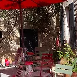 La Steveniere Et D'hotes Vendégház Chandolas