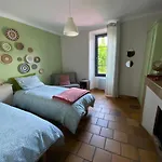 La Steveniere Et D'hotes 4*