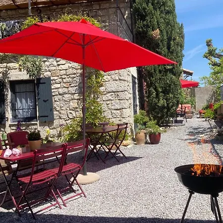 La Stévenière
