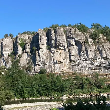La Stévenière 3* Chandolas