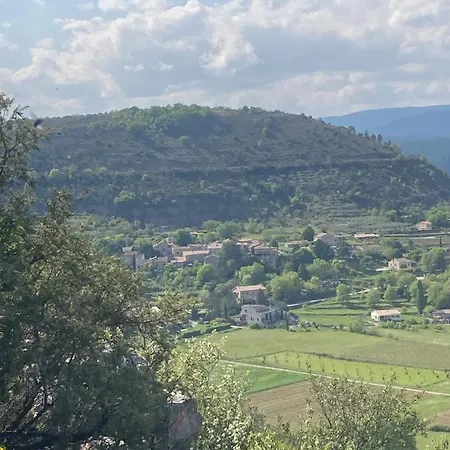 La Stévenière Maison d'hôtes Chandolas