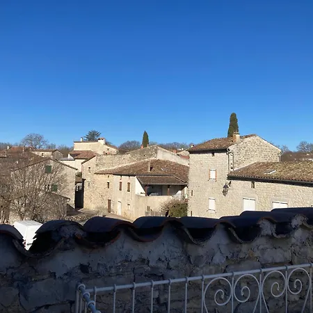La Stévenière 3*
