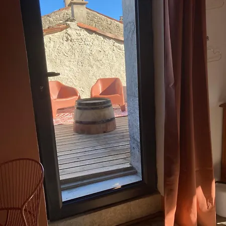 Maison d'hôtes La Stévenière 3*