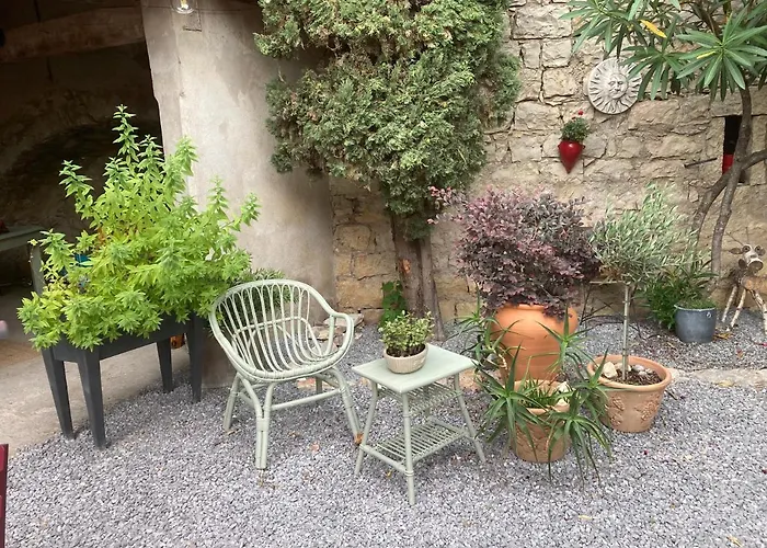 La Steveniere Et D'hotes Guest house