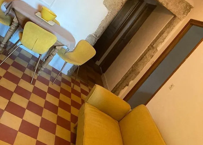 Guest house La Steveniere Et D'hotes 3*