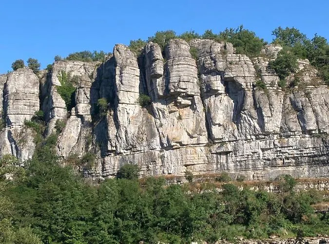 La Steveniere Et D'hotes 3* Chandolas