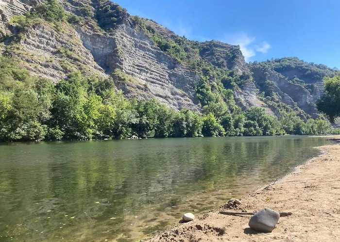 La Steveniere Et D'hotes 3*