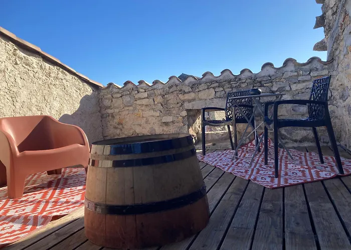 La Steveniere Et D'hotes Guest house 3*