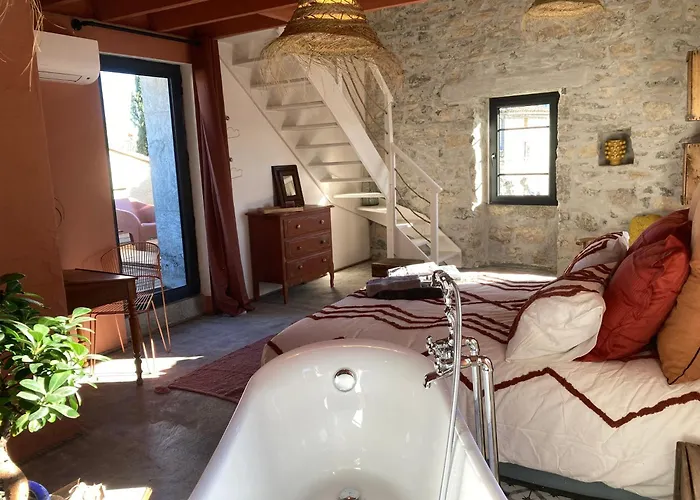 La Steveniere Et D'hotes 3* Chandolas