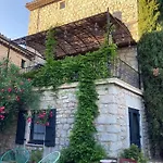 La Stévenière Chandolas