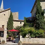 La Steveniere Et D'hotes Penzion Chandolas