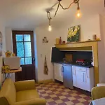 La Steveniere Et D'hotes Chandolas