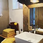 La Steveniere Et D'hotes Penzion Chandolas