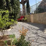 La Steveniere Et D'hotes Guest house Chandolas