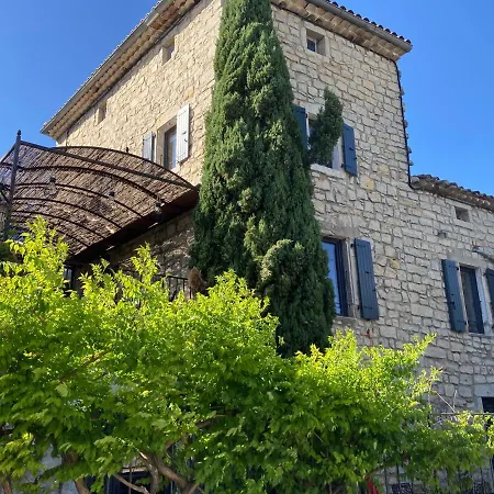 La Steveniere Et D'hotes 4* Chandolas