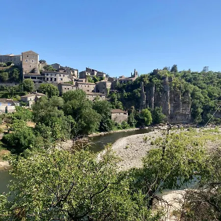 La Steveniere Et D'hotes Guest house 4*