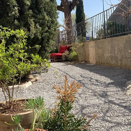 La Steveniere Et D'hotes Guest house Chandolas