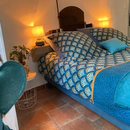La Steveniere Chandolas