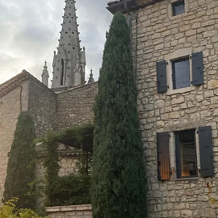 Guest house La Steveniere