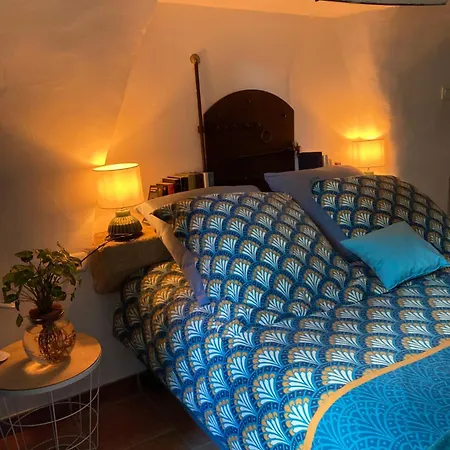 La Steveniere Chandolas