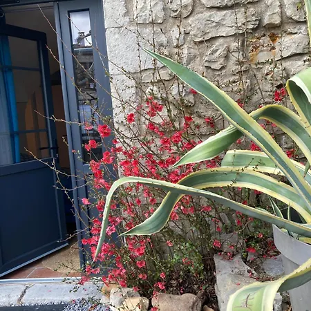 La Steveniere Guest house