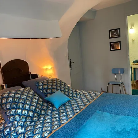 La Steveniere Guest house