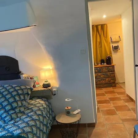 La Steveniere Chandolas